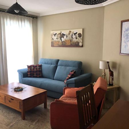 Апартаменты Residencial Don Pedro Торремолинос Экстерьер фото