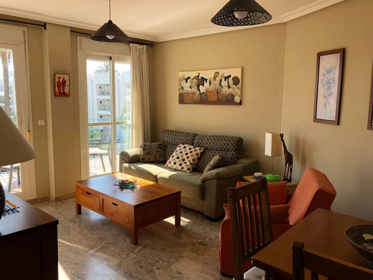 Апартаменты Residencial Don Pedro Торремолинос Экстерьер фото